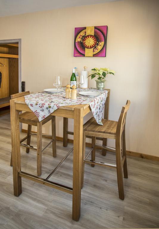 Boardinghouse Remchingen Baan Arun Lägenhet Exteriör bild