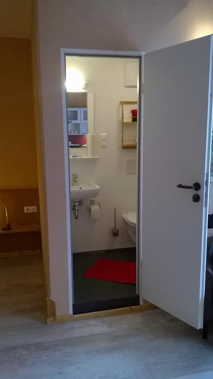 Boardinghouse Remchingen Baan Arun Lägenhet Exteriör bild
